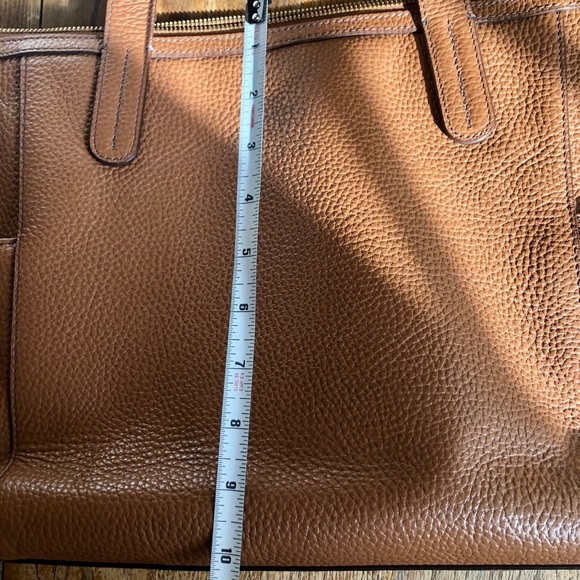 Fossil Mimi Shopper - Picture 9 of 10